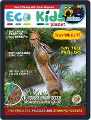 Eco Kids Planet (Digital) Subscription                    June 1st, 2021 Issue