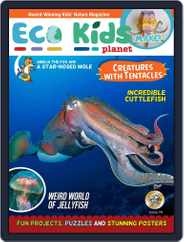 Eco Kids Planet (Digital) Subscription                    May 1st, 2021 Issue