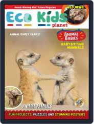 Eco Kids Planet (Digital) Subscription                    March 1st, 2021 Issue