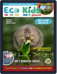 Eco Kids Planet (Digital) Subscription                    February 1st, 2021 Issue