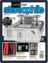 Stereophile (Digital) Subscription                    November 1st, 2022 Issue