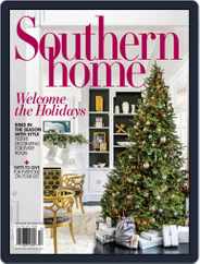 Southern Home (Digital) Subscription                    November 1st, 2022 Issue