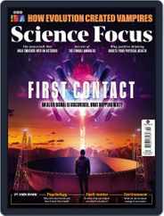 BBC Science Focus (Digital) Subscription                    October 1st, 2022 Issue
