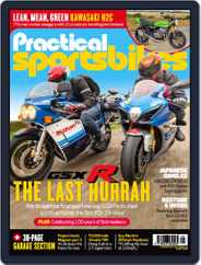Practical Sportsbikes (Digital) Subscription                    October 12th, 2022 Issue