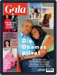 Gala (Digital) Subscription                    October 12th, 2022 Issue