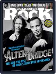 Classic Rock (Digital) Subscription                    October 11th, 2022 Issue
