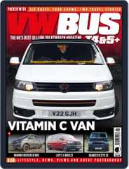 VW Bus T4&5+ (Digital) Subscription                    September 29th, 2022 Issue