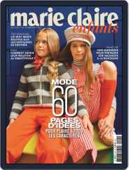 Marie Claire Enfants (Digital) Subscription                    October 1st, 2022 Issue
