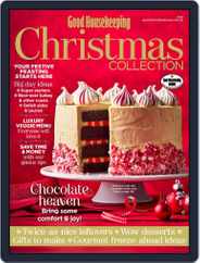 Good Housekeeping UK (Digital) Subscription                    October 7th, 2022 Issue