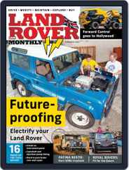 Land Rover Monthly (Digital) Subscription                    December 1st, 2022 Issue