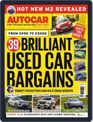 Autocar (Digital) Subscription                    October 12th, 2022 Issue