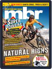 Mountain Bike Rider (Digital) Subscription                    November 1st, 2022 Issue