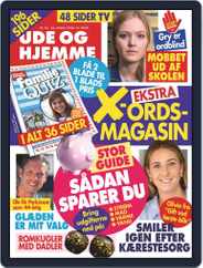 Ude og Hjemme (Digital) Subscription                    October 12th, 2022 Issue