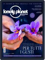 Lonely Planet Magazine Italia (Digital) Subscription                    October 1st, 2022 Issue
