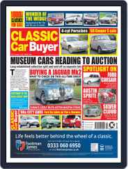 Classic Car Buyer (Digital) Subscription                    October 12th, 2022 Issue