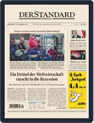 STANDARD Kompakt (Digital) Subscription                    October 11th, 2022 Issue