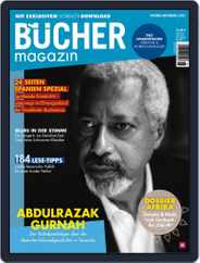Bücher Magazin (Digital) Subscription                    June 1st, 2022 Issue