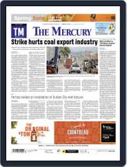 Mercury (Digital) Subscription                    October 12th, 2022 Issue