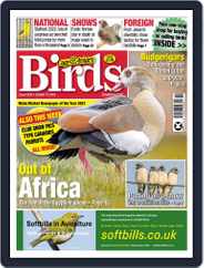 Cage & Aviary Birds (Digital) Subscription                    October 12th, 2022 Issue