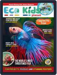 Eco Kids Planet (Digital) Subscription                    July 1st, 2021 Issue