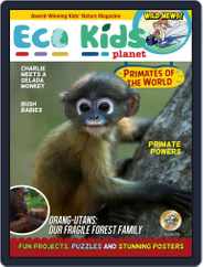 Eco Kids Planet (Digital) Subscription                    January 1st, 2021 Issue