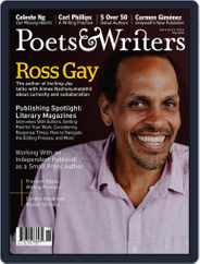 Poets & Writers (Digital) Subscription                    November 1st, 2022 Issue