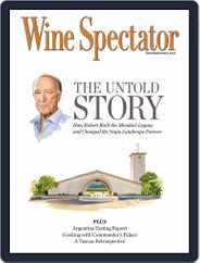 Wine Spectator (Digital) Subscription                    November 30th, 2022 Issue