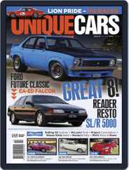 Unique Cars Australia (Digital) Subscription                    October 13th, 2022 Issue
