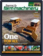 Farms and Farm Machinery (Digital) Subscription                    October 13th, 2022 Issue