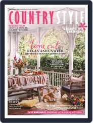 Country Style (Digital) Subscription                    November 1st, 2022 Issue