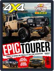 4x4 Magazine Australia (Digital) Subscription                    November 1st, 2022 Issue