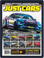Just Cars (Digital) Subscription                    October 13th, 2022 Issue