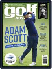 Golf Australia (Digital) Subscription                    November 1st, 2022 Issue