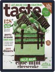 Taste.com.au (Digital) Subscription                    November 1st, 2022 Issue