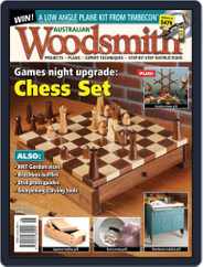 Australian Woodsmith (Digital) Subscription                    November 1st, 2022 Issue