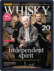 Whisky (Digital) Subscription                    November 1st, 2022 Issue
