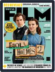Total Film (Digital) Subscription                    November 1st, 2022 Issue