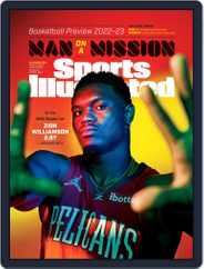 Sports Illustrated (Digital) Subscription                    November 1st, 2022 Issue