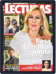 Lecturas (Digital) Subscription                    October 19th, 2022 Issue