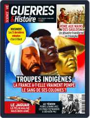 Guerres & Histoires (Digital) Subscription                    October 1st, 2022 Issue