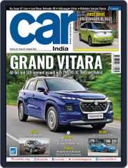 Car India (Digital) Subscription                    October 1st, 2022 Issue