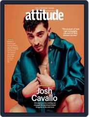 Attitude (Digital) Subscription                    November 1st, 2022 Issue