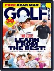 Golf Monthly (Digital) Subscription                    October 13th, 2022 Issue