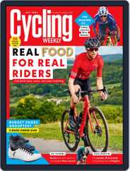 Cycling Weekly (Digital) Subscription                    October 13th, 2022 Issue