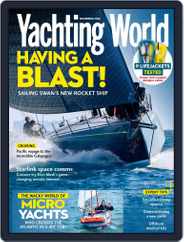 Yachting World (Digital) Subscription                    November 1st, 2022 Issue