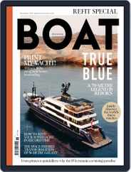 Boat International (Digital) Subscription                    November 1st, 2022 Issue