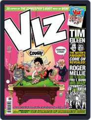 Viz (Digital) Subscription                    November 1st, 2022 Issue