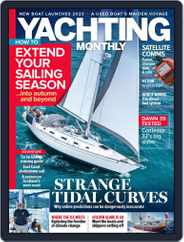 Yachting Monthly (Digital) Subscription                    November 1st, 2022 Issue