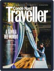 Condé Nast Traveller Italia (Digital) Subscription                    October 10th, 2022 Issue