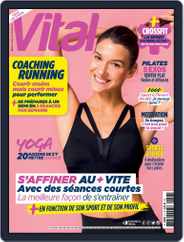 Vital France (Digital) Subscription                    October 1st, 2022 Issue